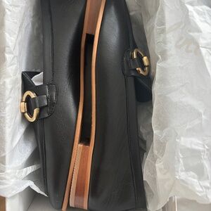 L'INTERVALLE Fayette Women's Shoe Loafer Leather